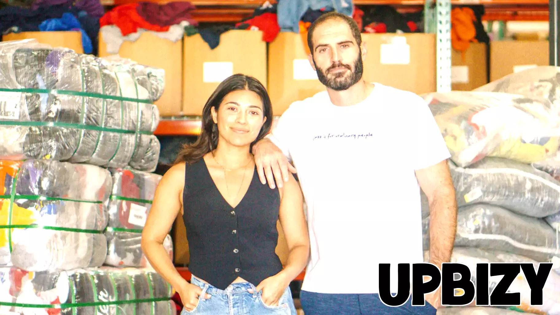 Reselling Business Thrives Amid Tariff Changes
