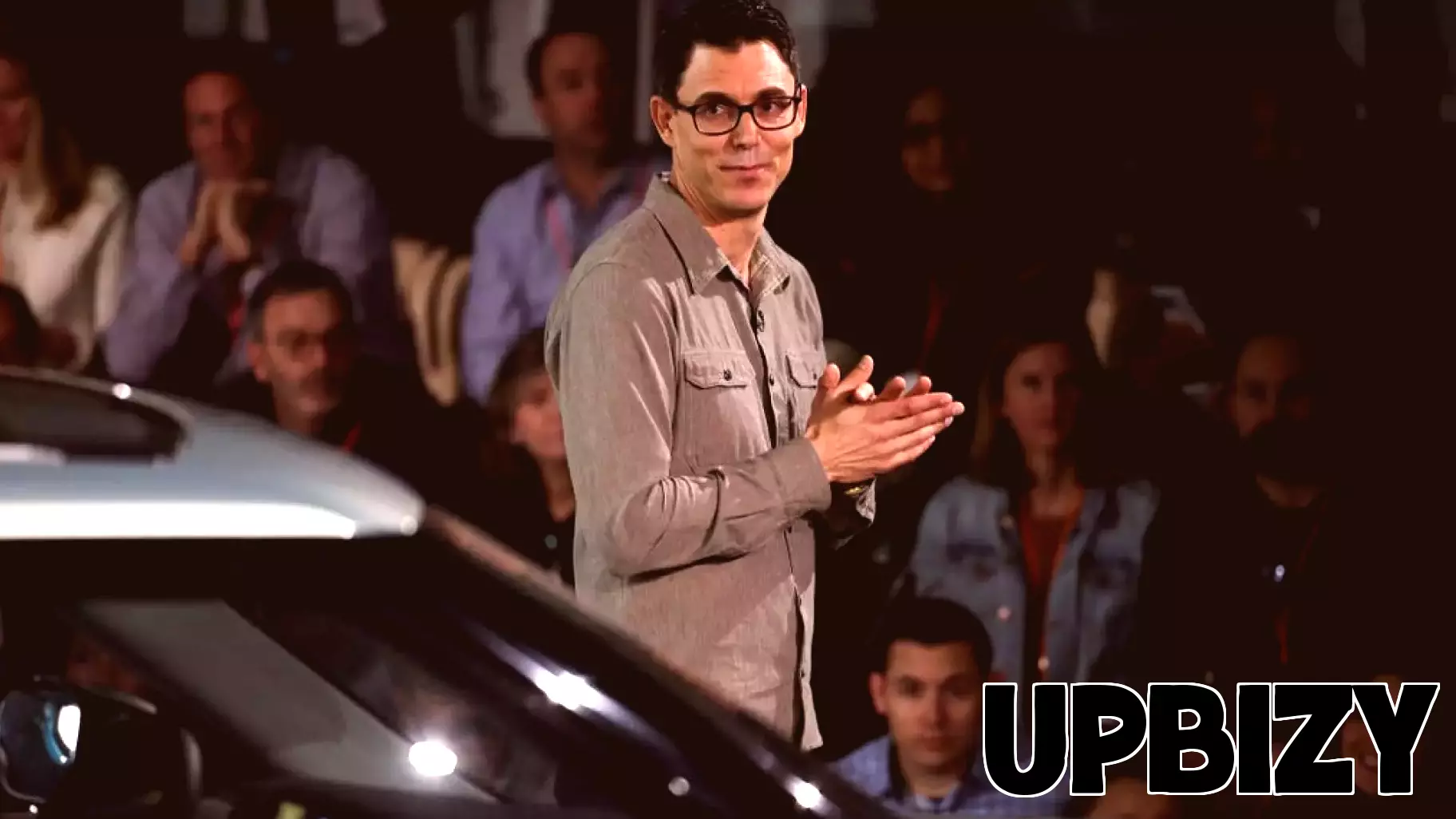 Rivian CEO Warns Automakers Must Embrace Software Innovation