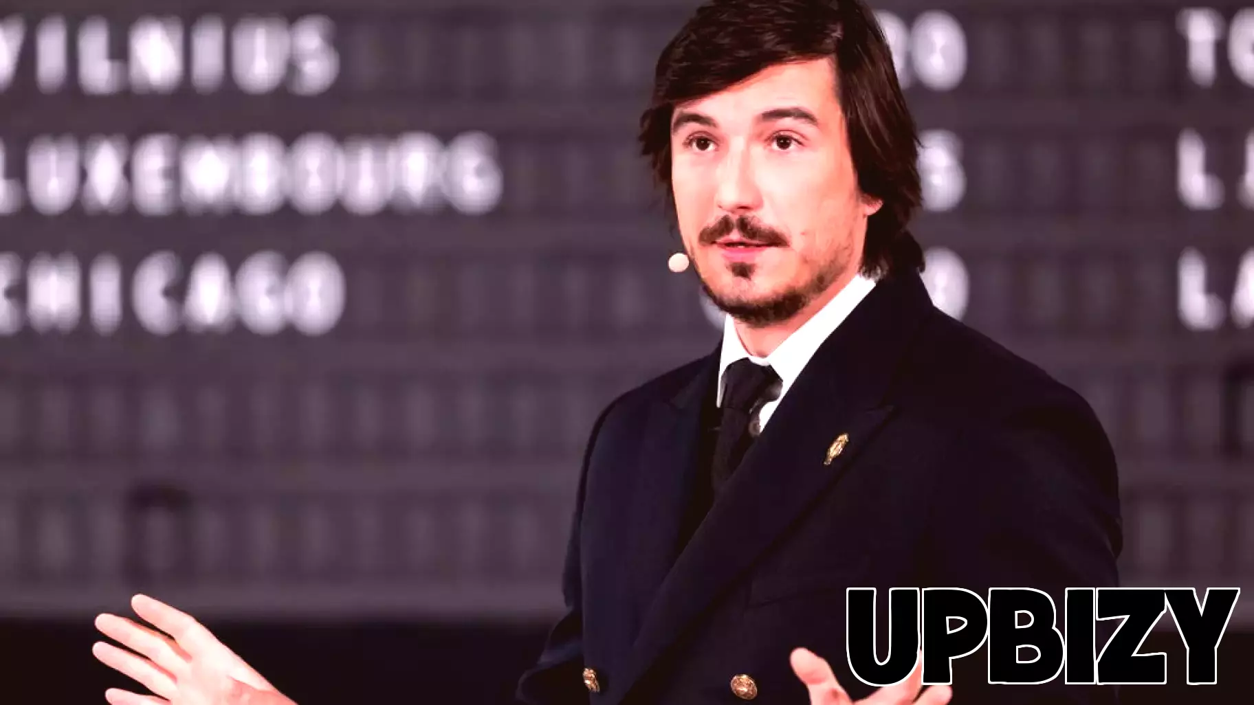Robinhood's layoff memo focuses on performance and 'talent density'