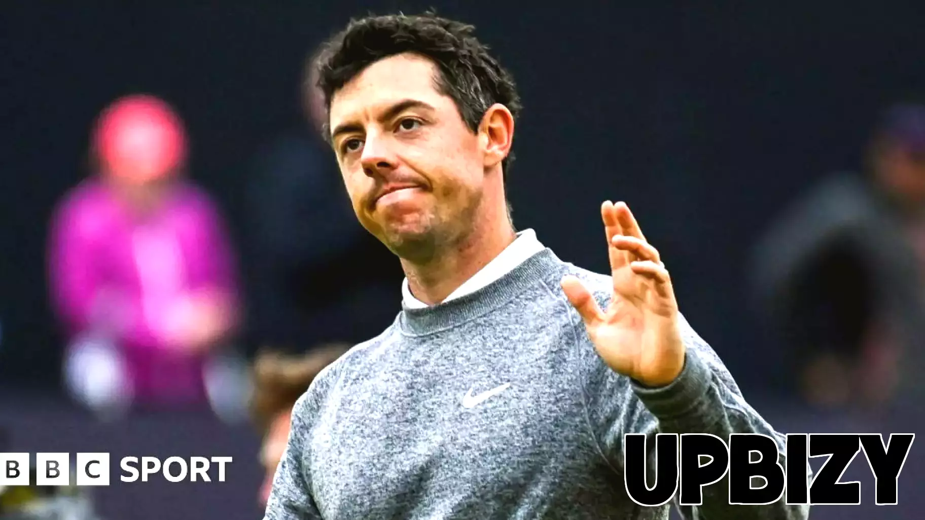 Rory McIlroy's Return to Portrush: A Chance to Settle Unfinished Business