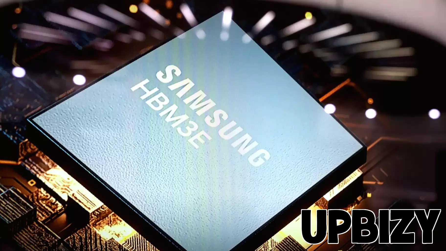Samsung Partners with Baidu to Boost Struggling Chip Business