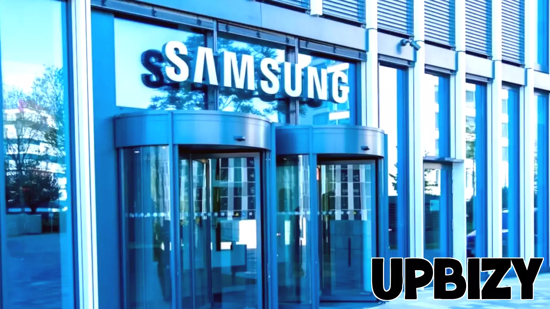 Samsung Stock Jumps Over 6% In Seoul as AI Memory Business Delivers Record Profit: 'Supply Constraints' Expected to Continue