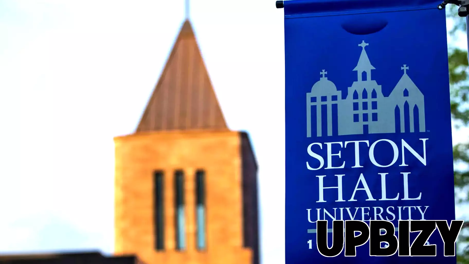 Seton Hall Students Discuss Big Economic Ideas on Campus and in Nebras