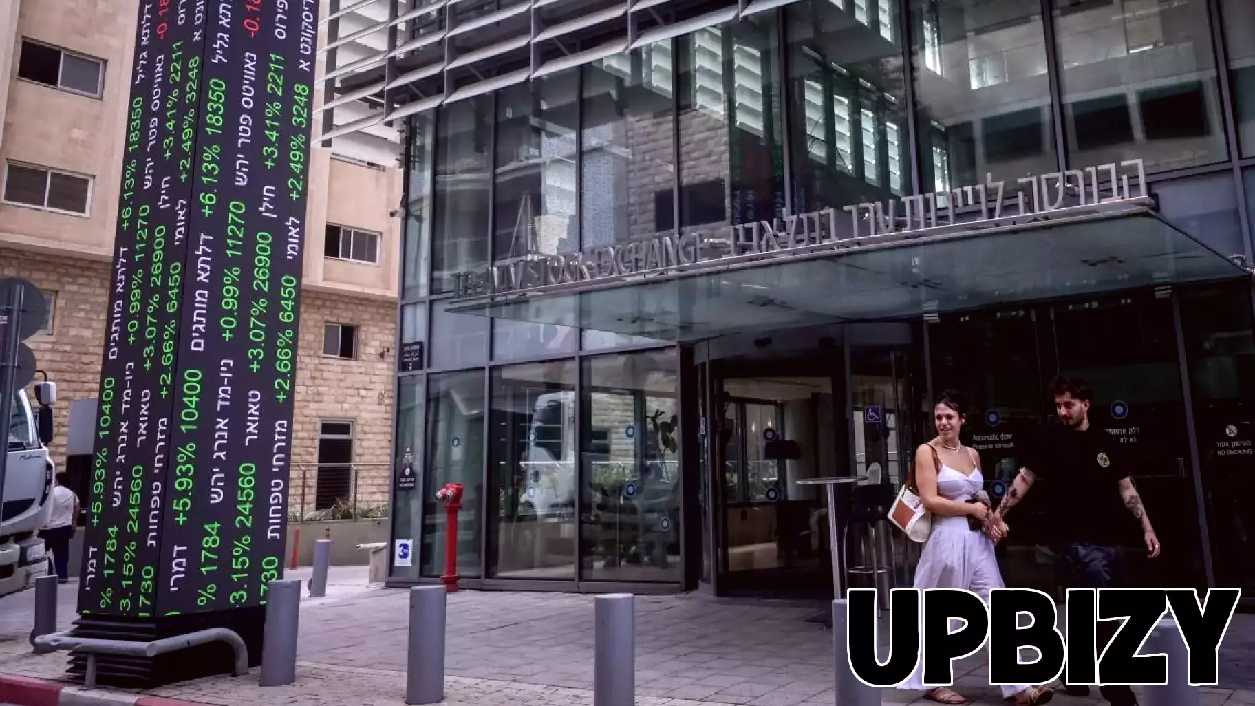 Shekel squeeze: How offshore talent is keeping Israel's startup nation scaling upwards