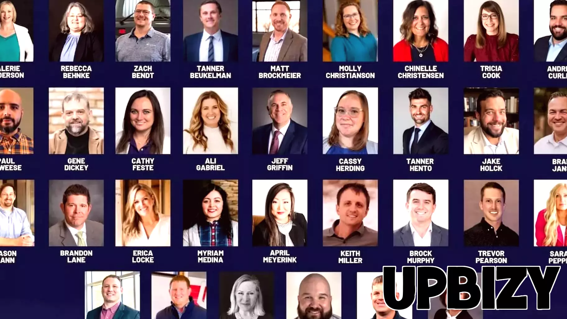 Sioux Metro Growth Alliance announces first Leadership Sioux Metro class