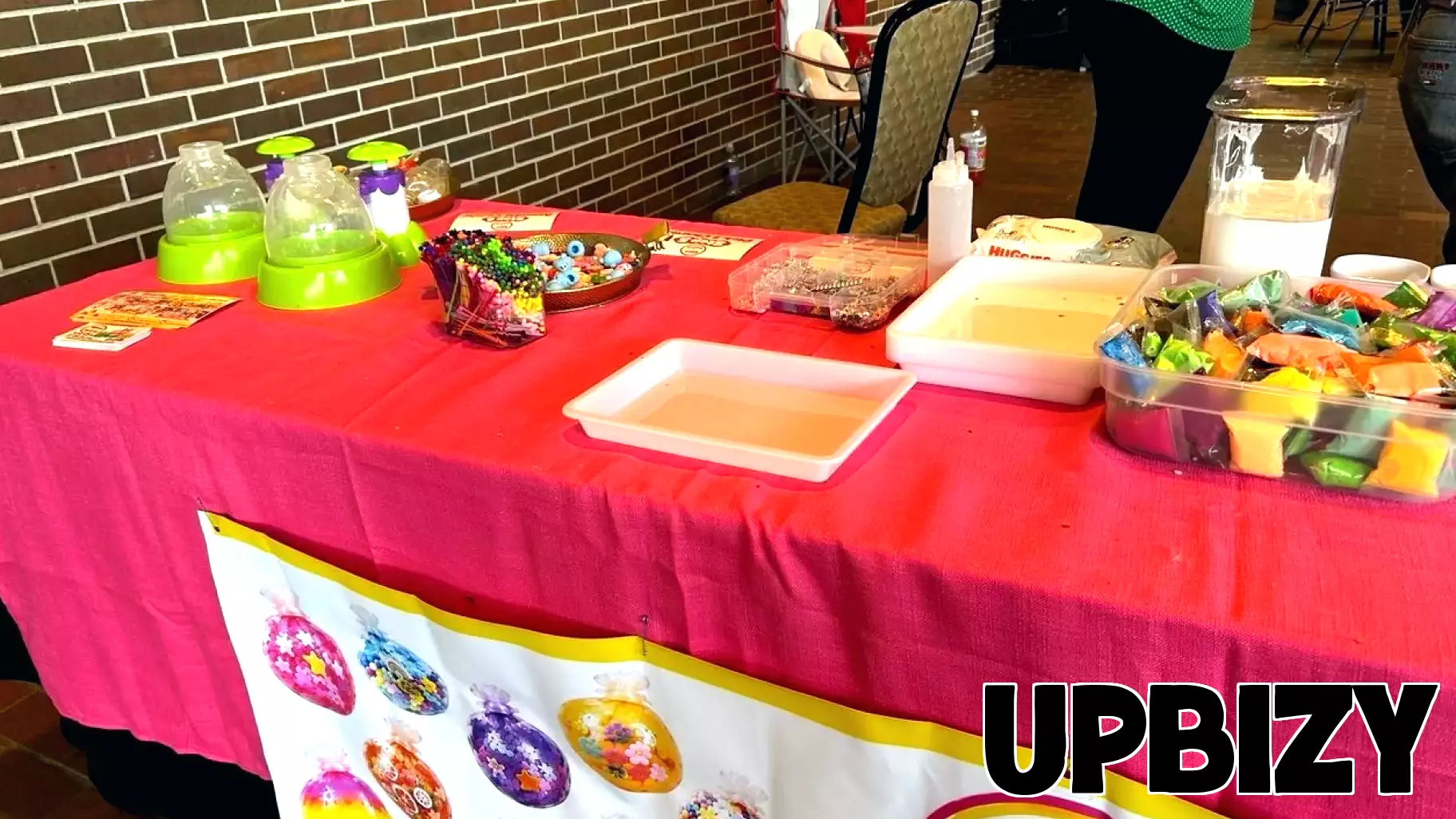 South Bend teen’s slime business racks up 21,500 followers and 6.1M views in 23 days