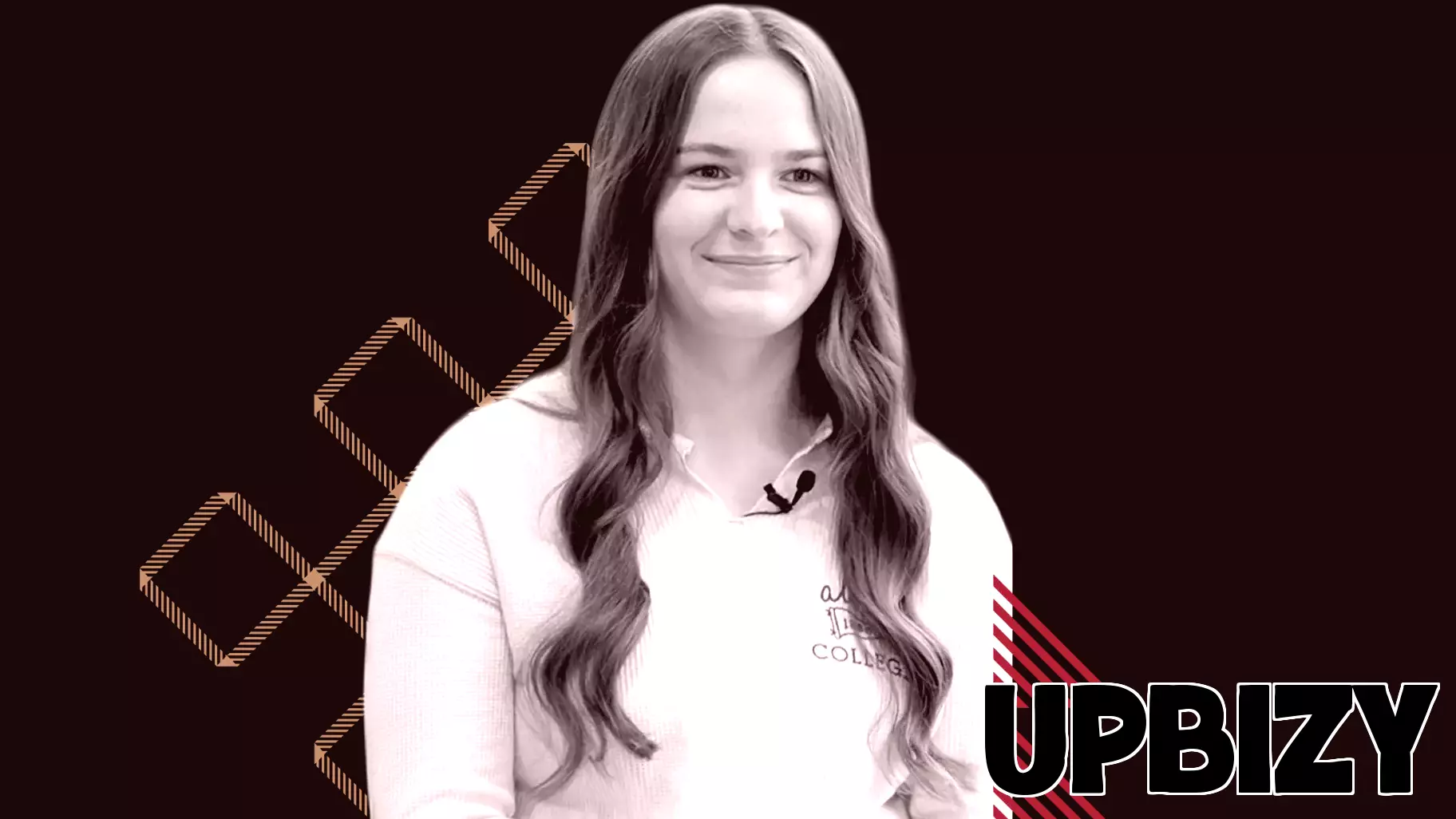 Spotlight on Senior Business Major Chloe Anderson