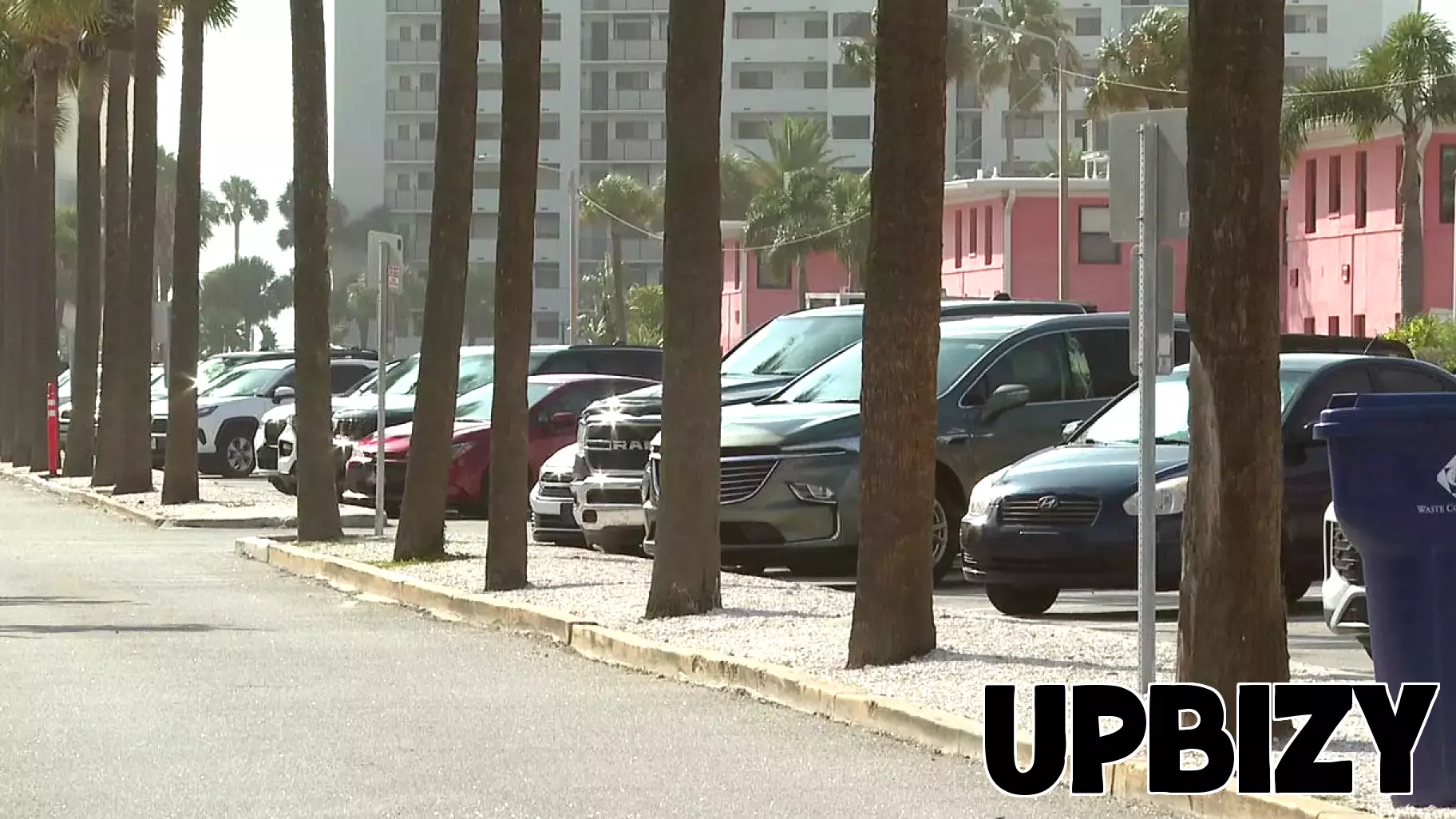 St. Pete Beach parking: Business owners say higher rates drive customers away