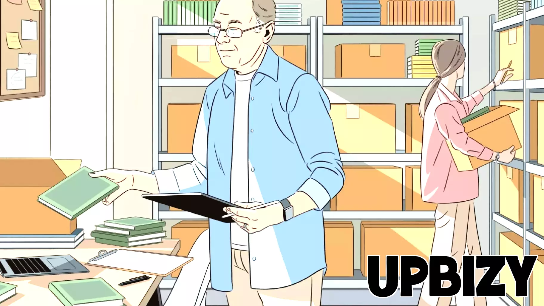 Starting a Business After Retirement: Why I Became an Entrepreneur at 67