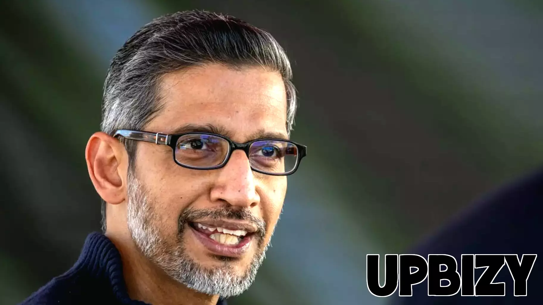 Sundar Pichai says booing graduates will live with AI's consequences