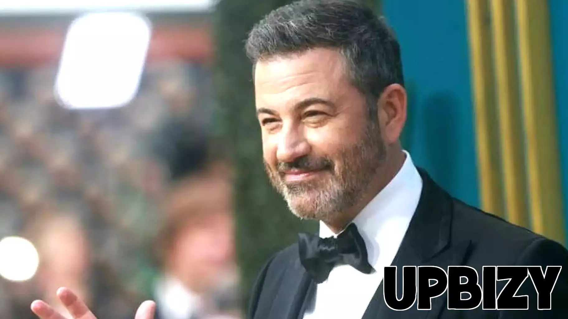 Tensions Rise as Jimmy Kimmel Faces Suspension Amid $6.2 Billion Deal