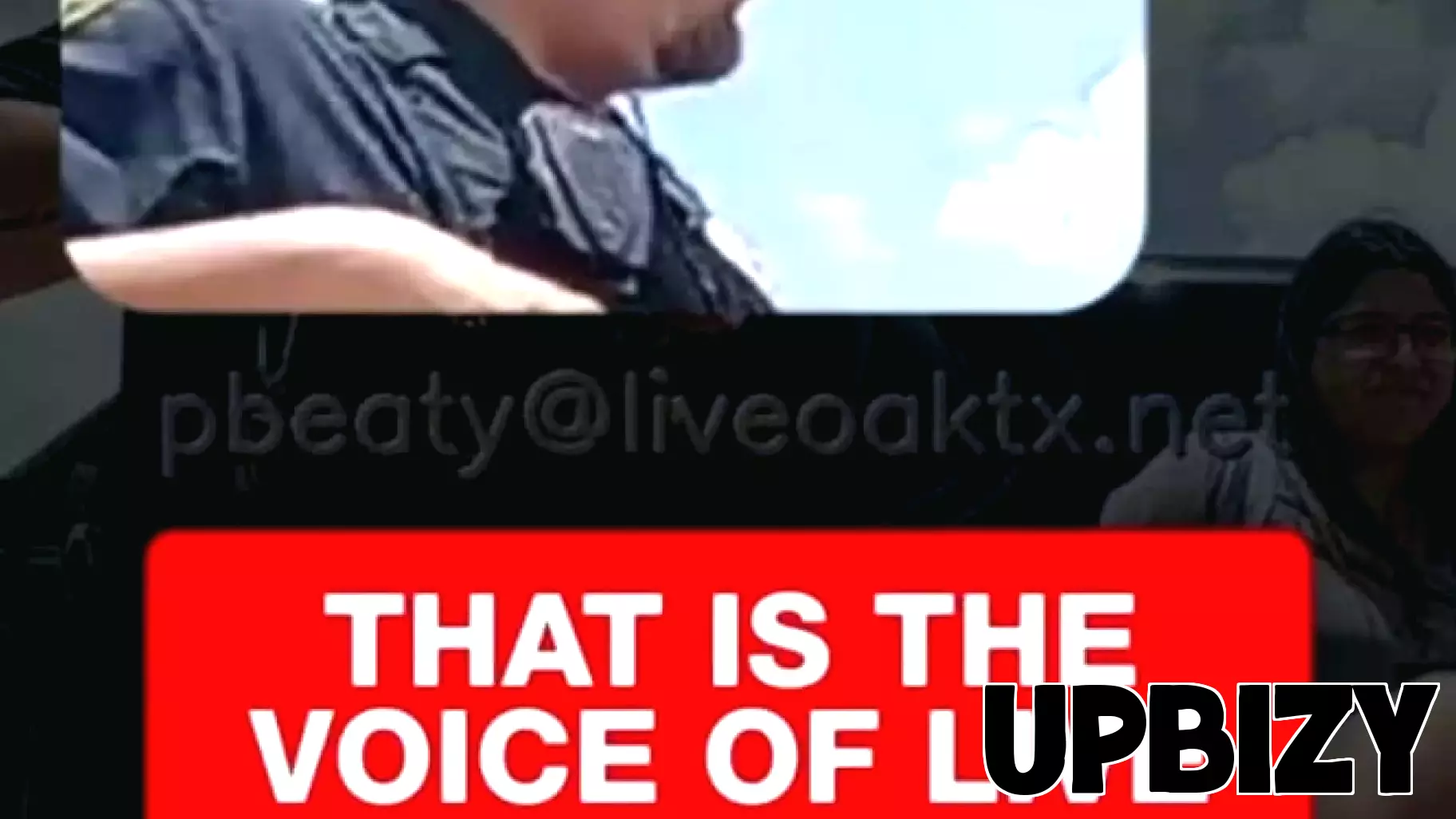 Tensions Rise Between Live Oak Business Owner and Police Department