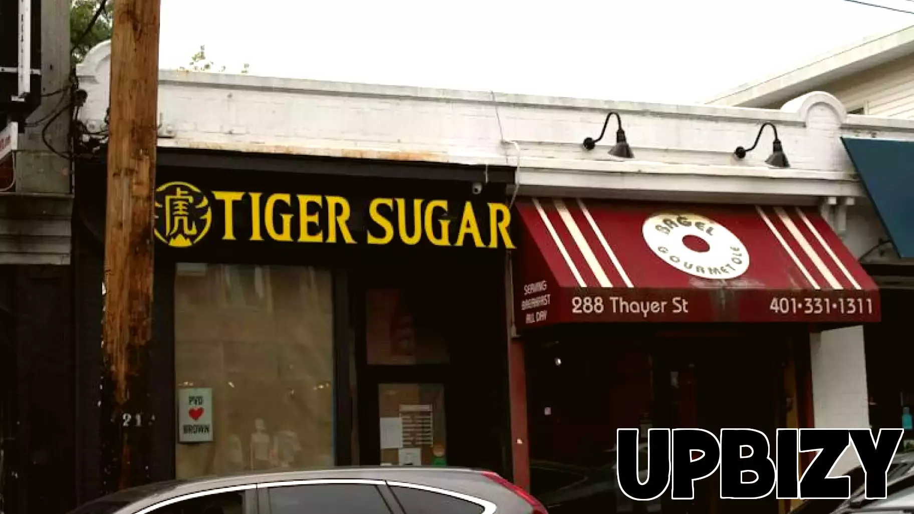 Thayer Street Sees Rising Vacancies Following Four Business Closures