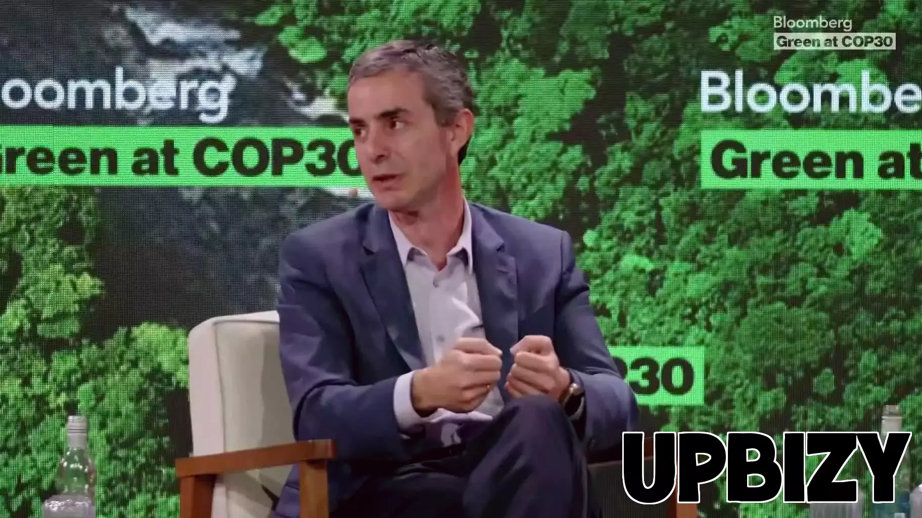 The Impact of Business on Brazil's Climate Negotiations