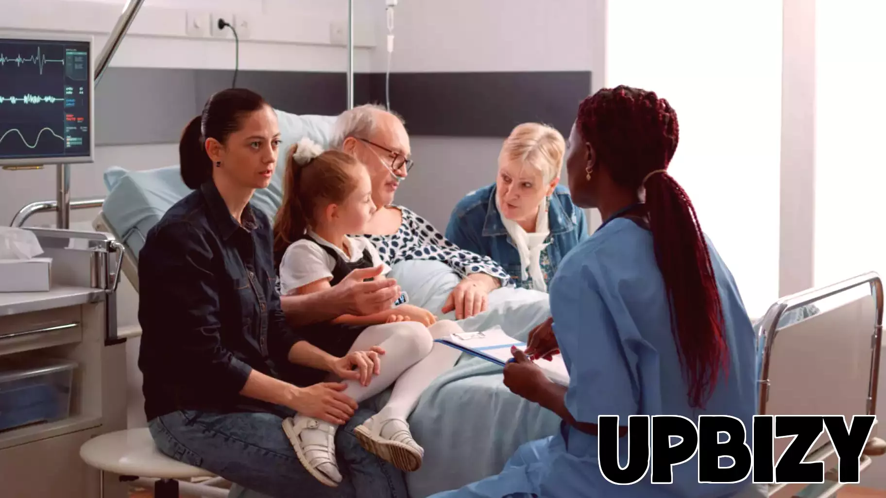 The Key Element Lacking in Adult Healthcare: The Role of Joy