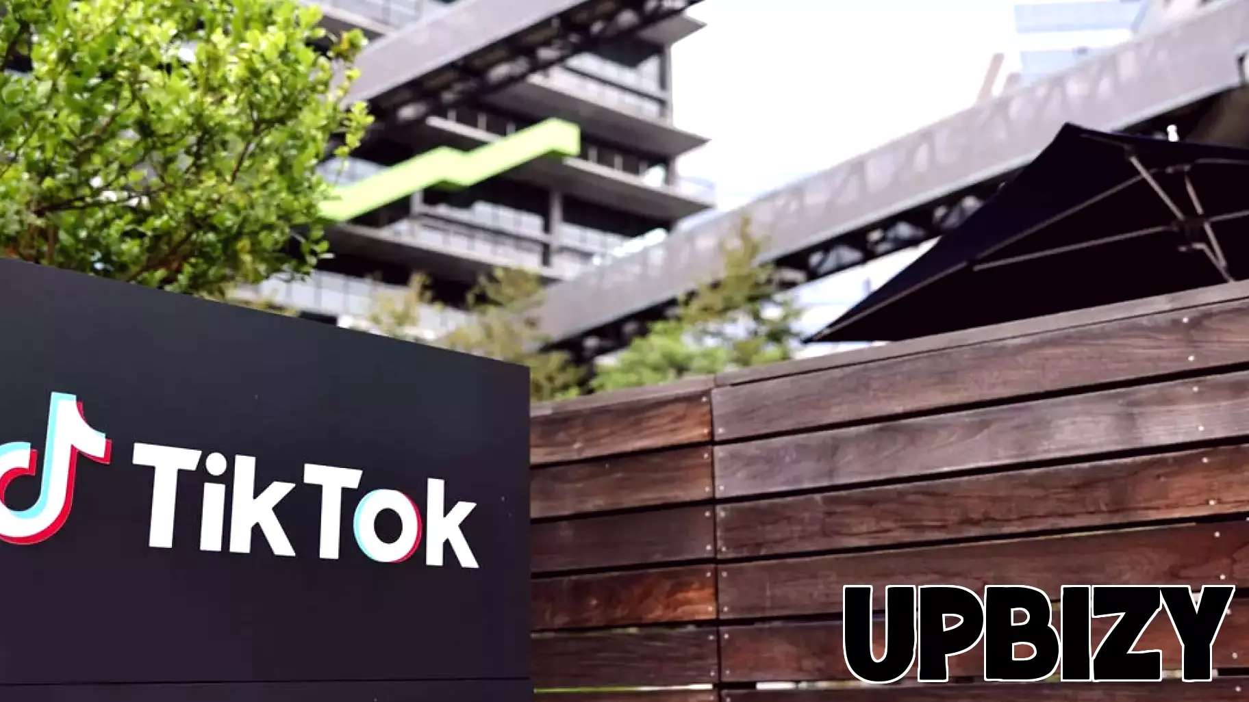 TikTok Closes LA Headquarters Following Threats