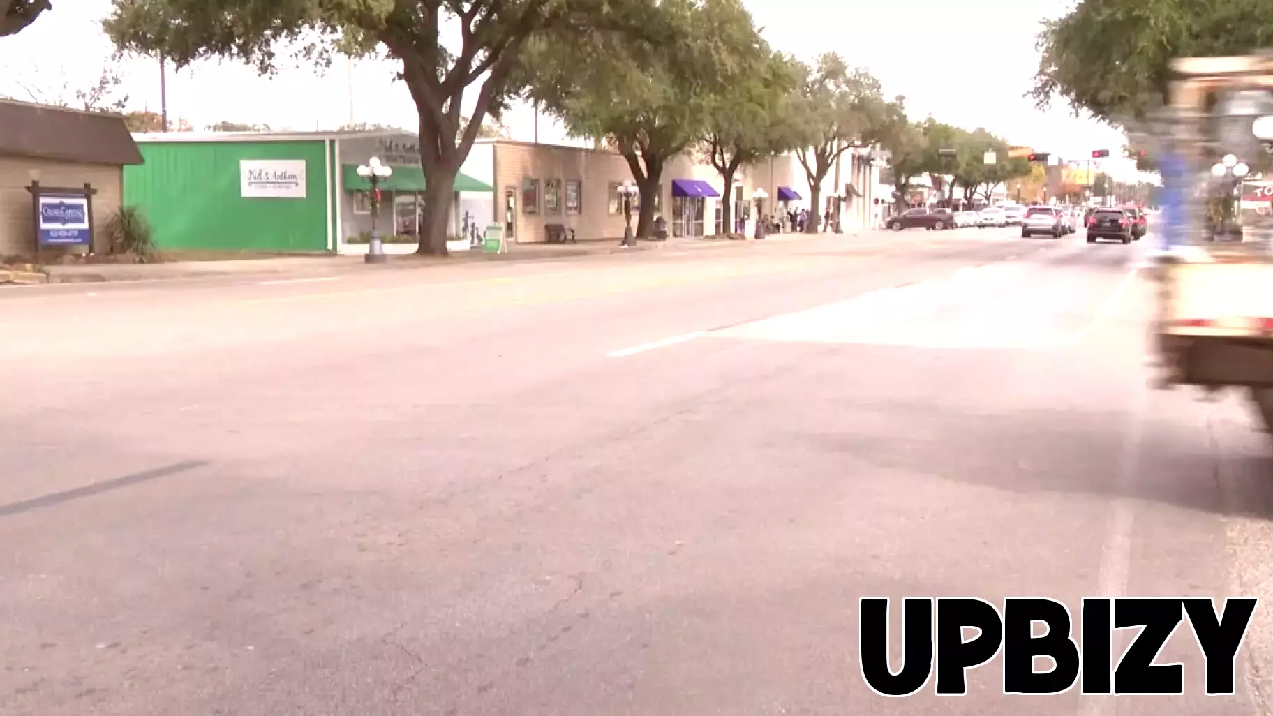 Tomball Businesses Prepare for Impact of Scheduled Power Outage During Holiday Week