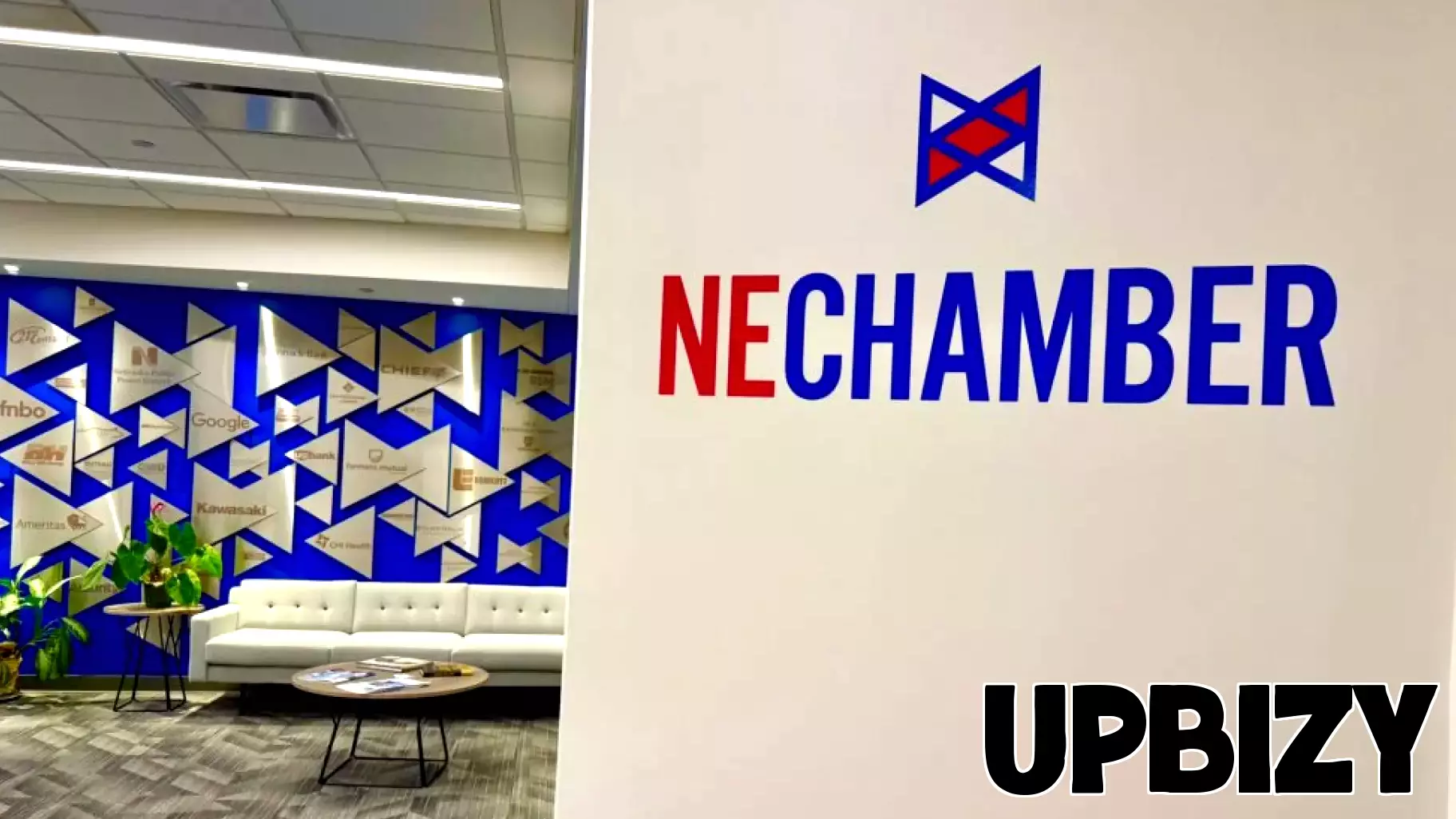 Top Nebraska business leader leaves chamber post after less than year