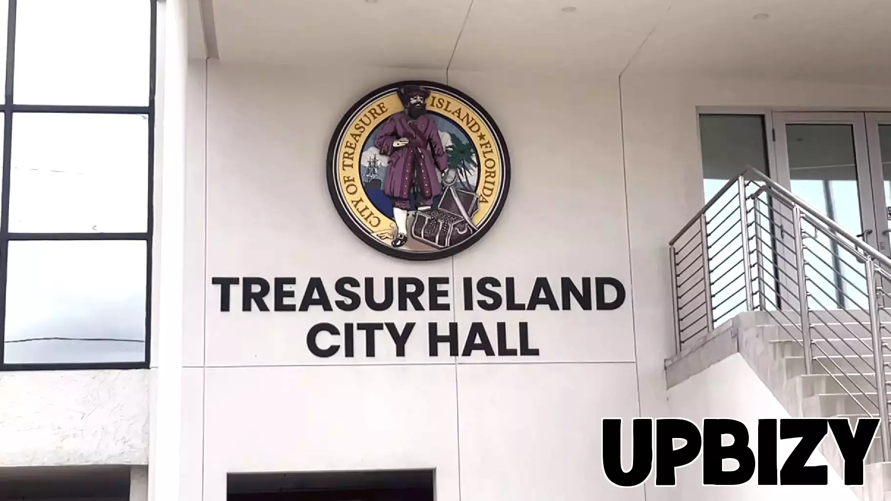 Treasure Island considers development ordinance to attract new business
