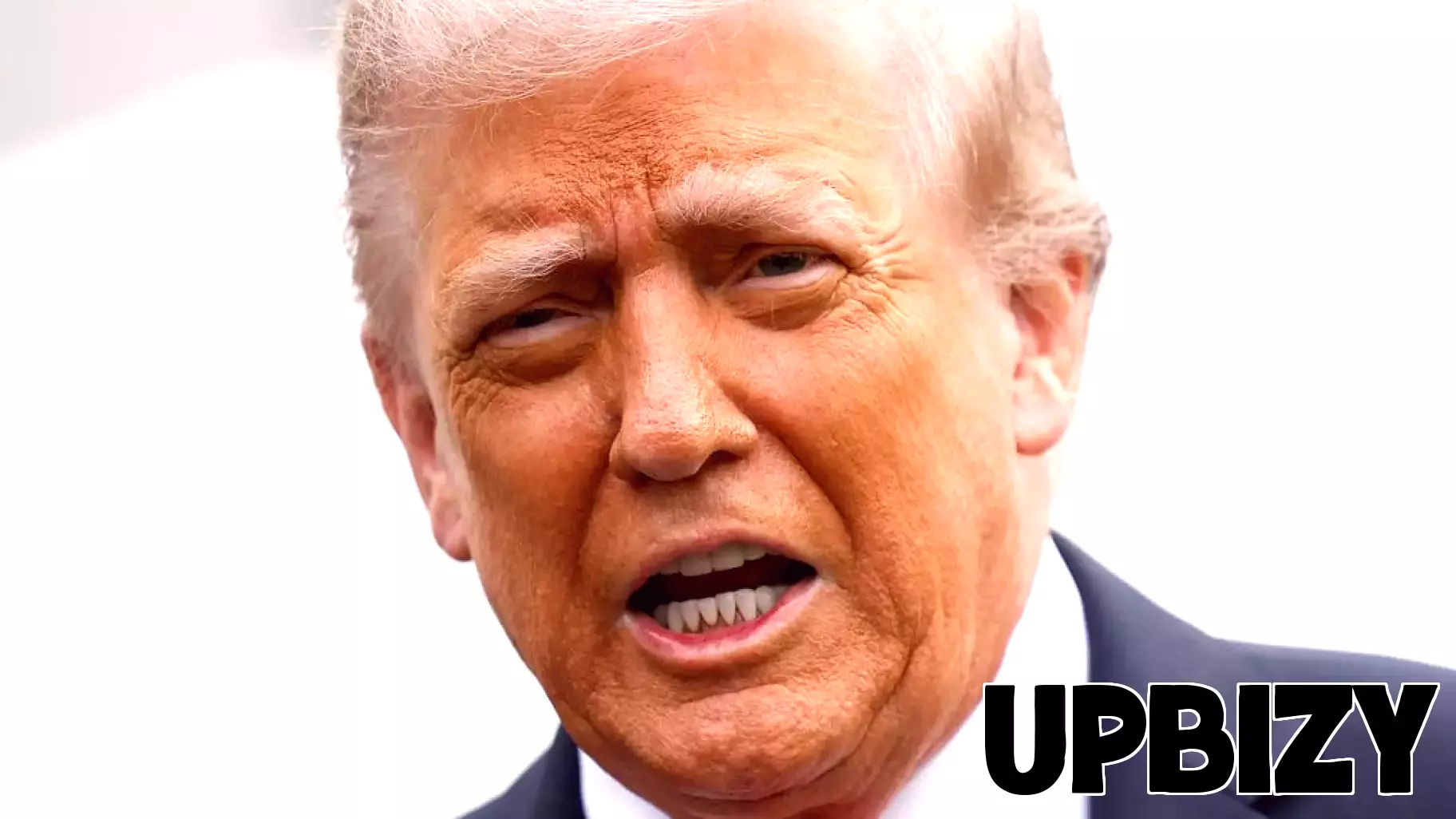 Trump Celebrates ABC's Decision on Kimmel and Calls for NBC Action