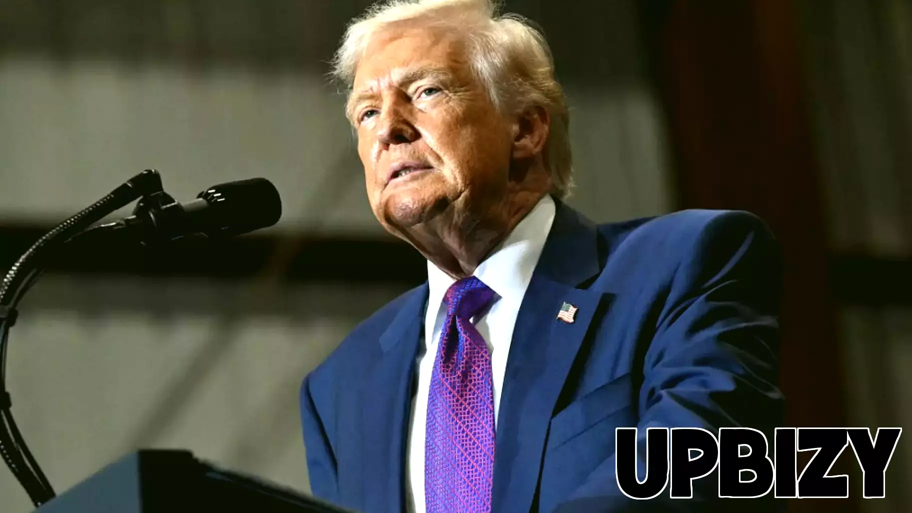 Trump lashes out at Supreme Court justices who struck down his tariffs