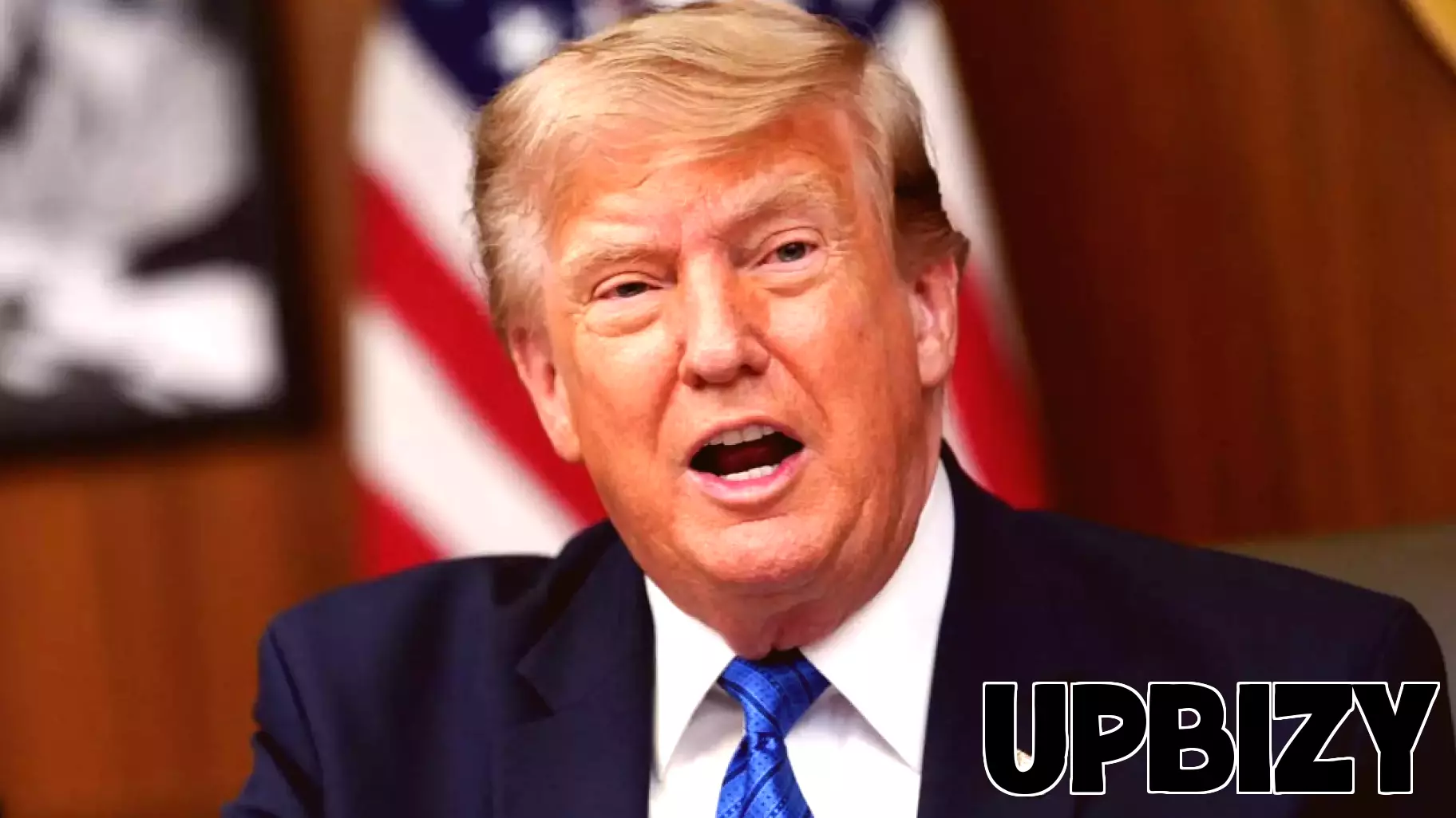 Trump Media now selling early access to president's Truth Social posts