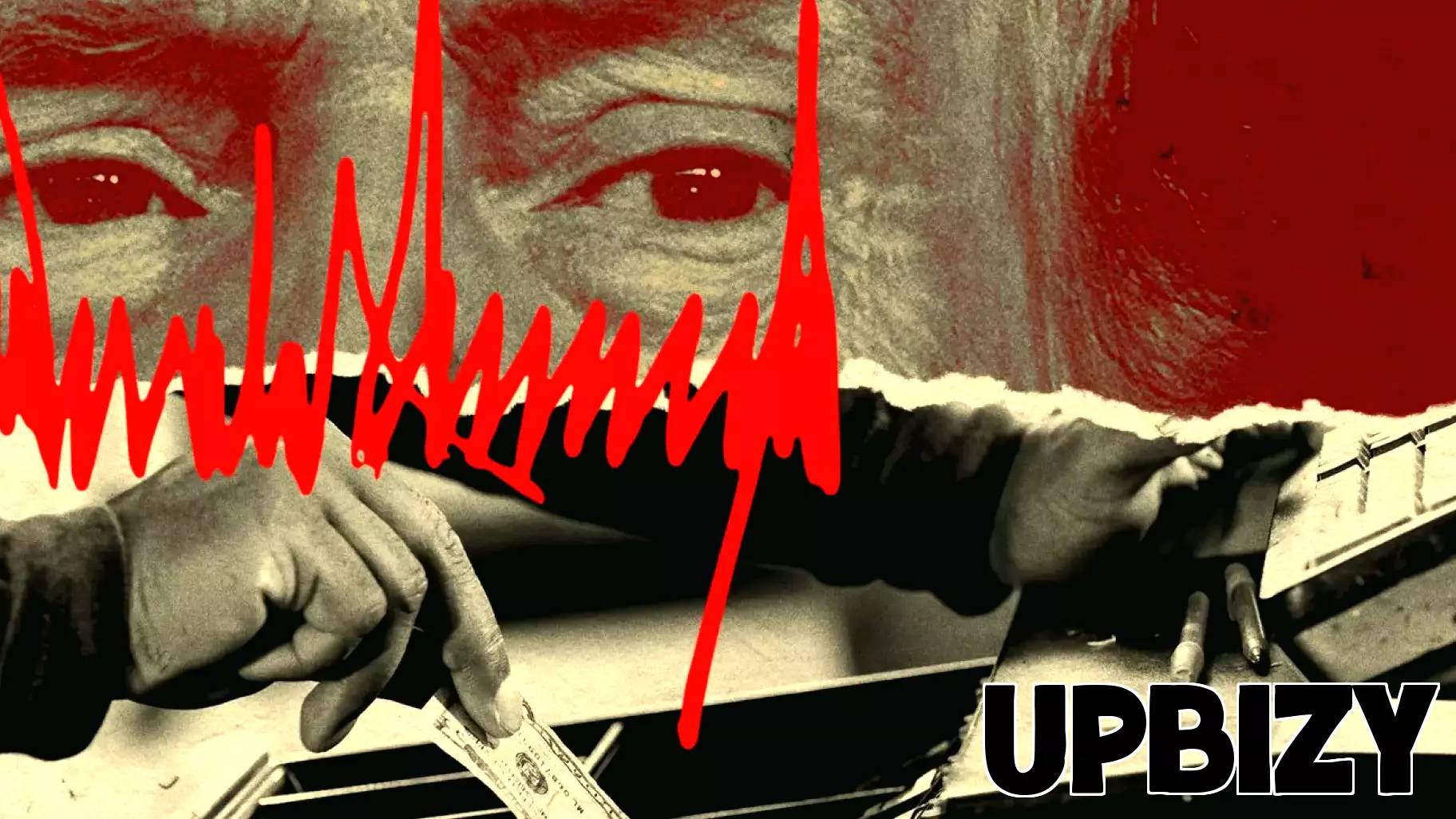 Trump vowed to boost Black business. Critics say he's failed so far