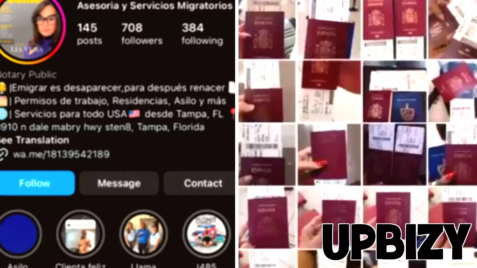Twelve Charged in Florida Immigration Smuggling Operation