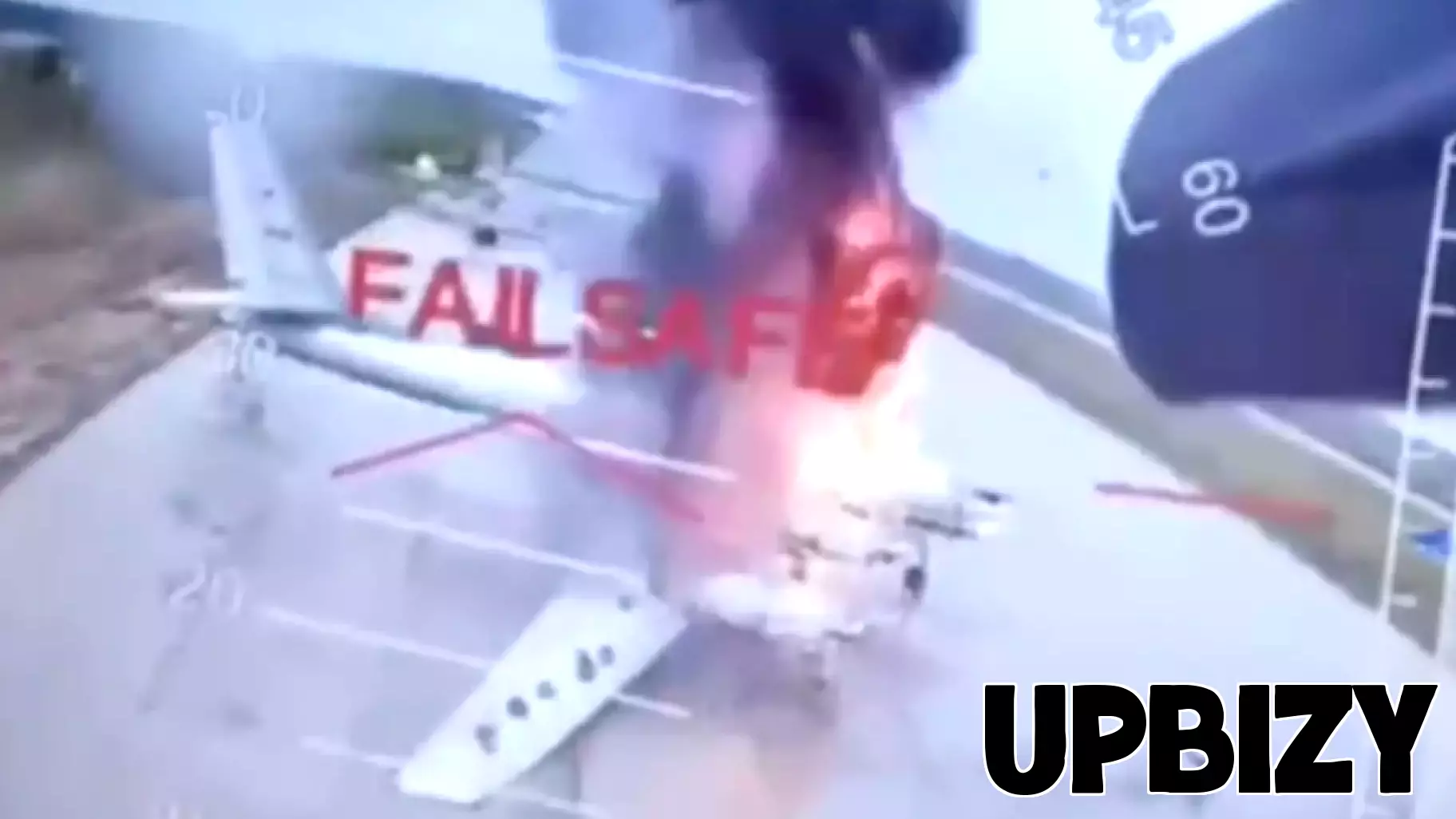 Ukrainian Forces Launch Major Drone Assault on Russian Bomber Fleet