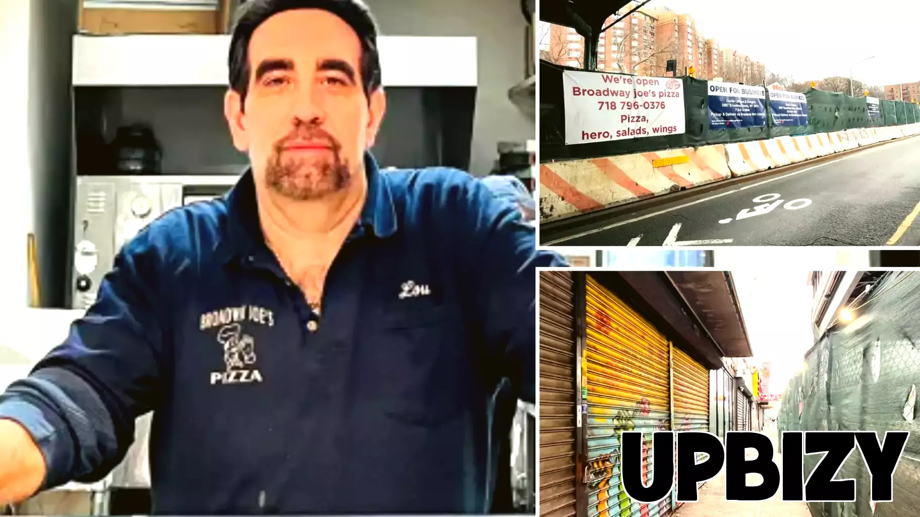 Uncertainty Looms for NYC Businesses Amid MTA Project Disruption