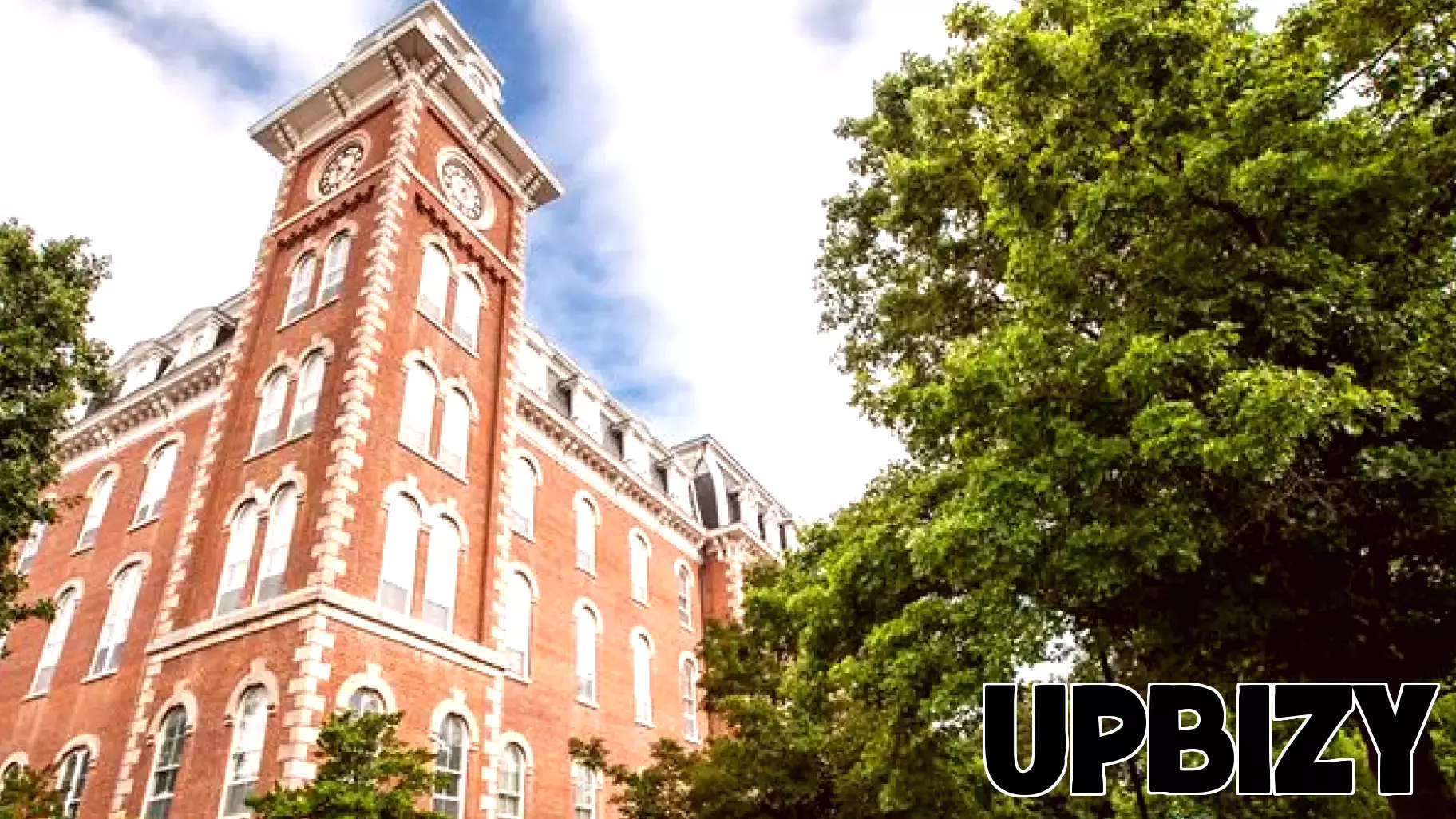 University of Arkansas Receives $1 Million Donation for Civil Engineering Professorship