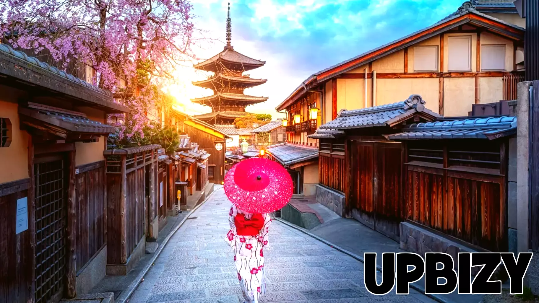 Unlock a Business Class Journey to Japan for a Remarkable 25,000 Points