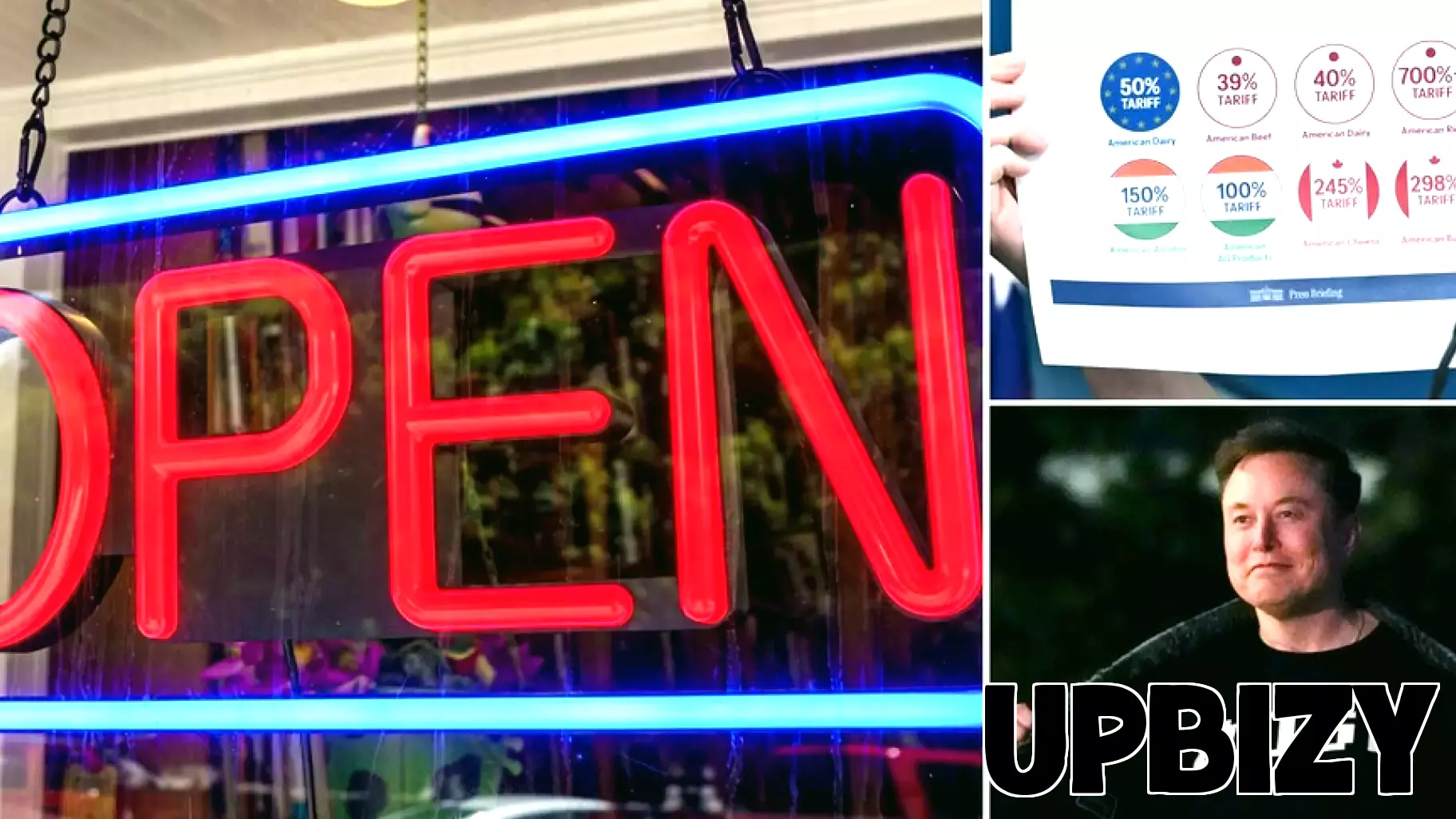 U.S. Small Business Owners Express Confidence in Future Economic Growth