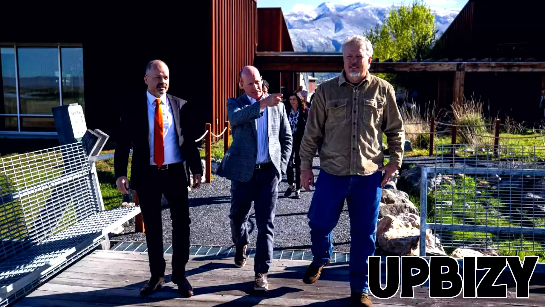 'We knew we had to act': Great Salt Lake gets $30M boost from business community