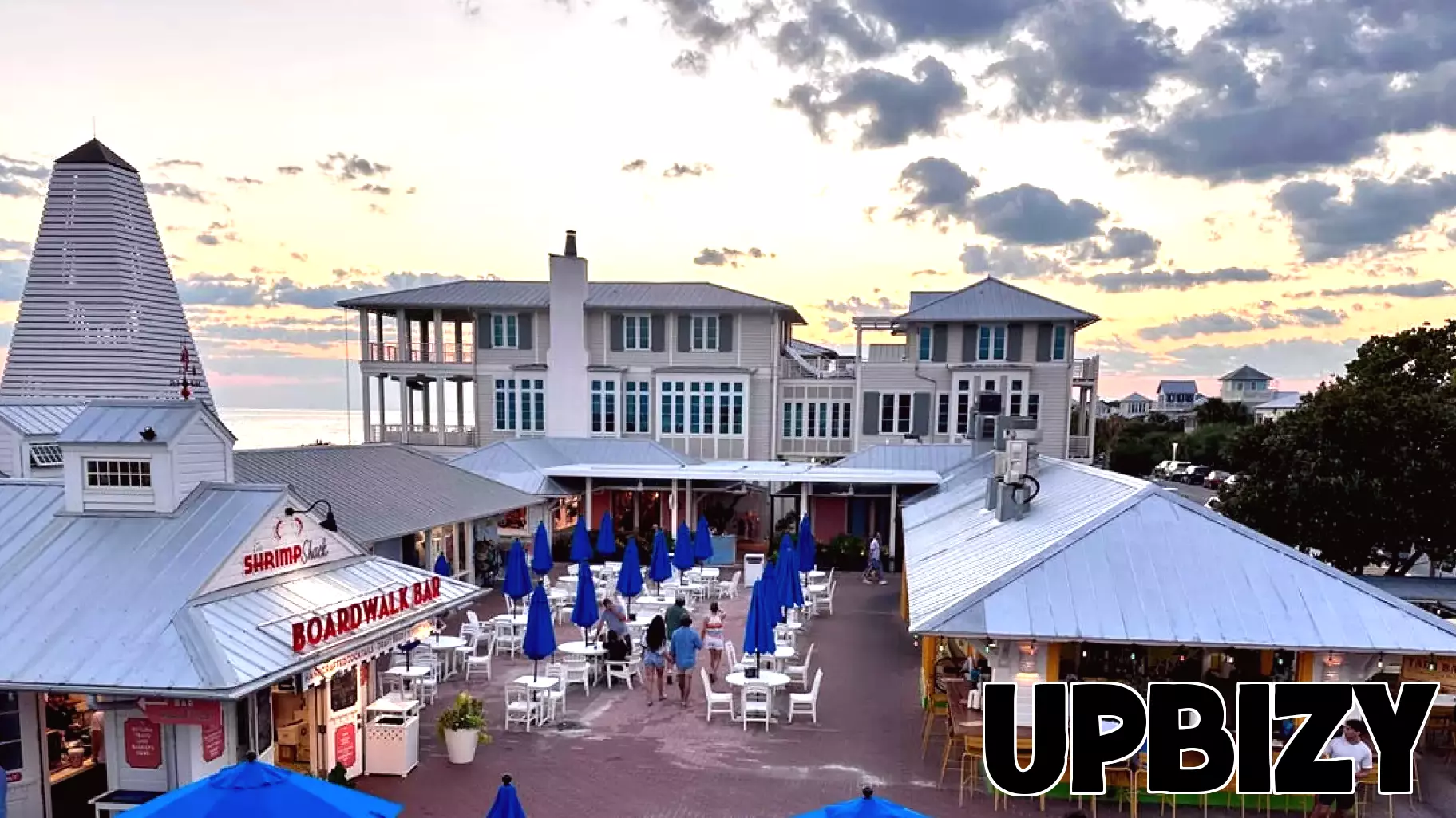 Why best place in Florida to visit is 30A, according to locals