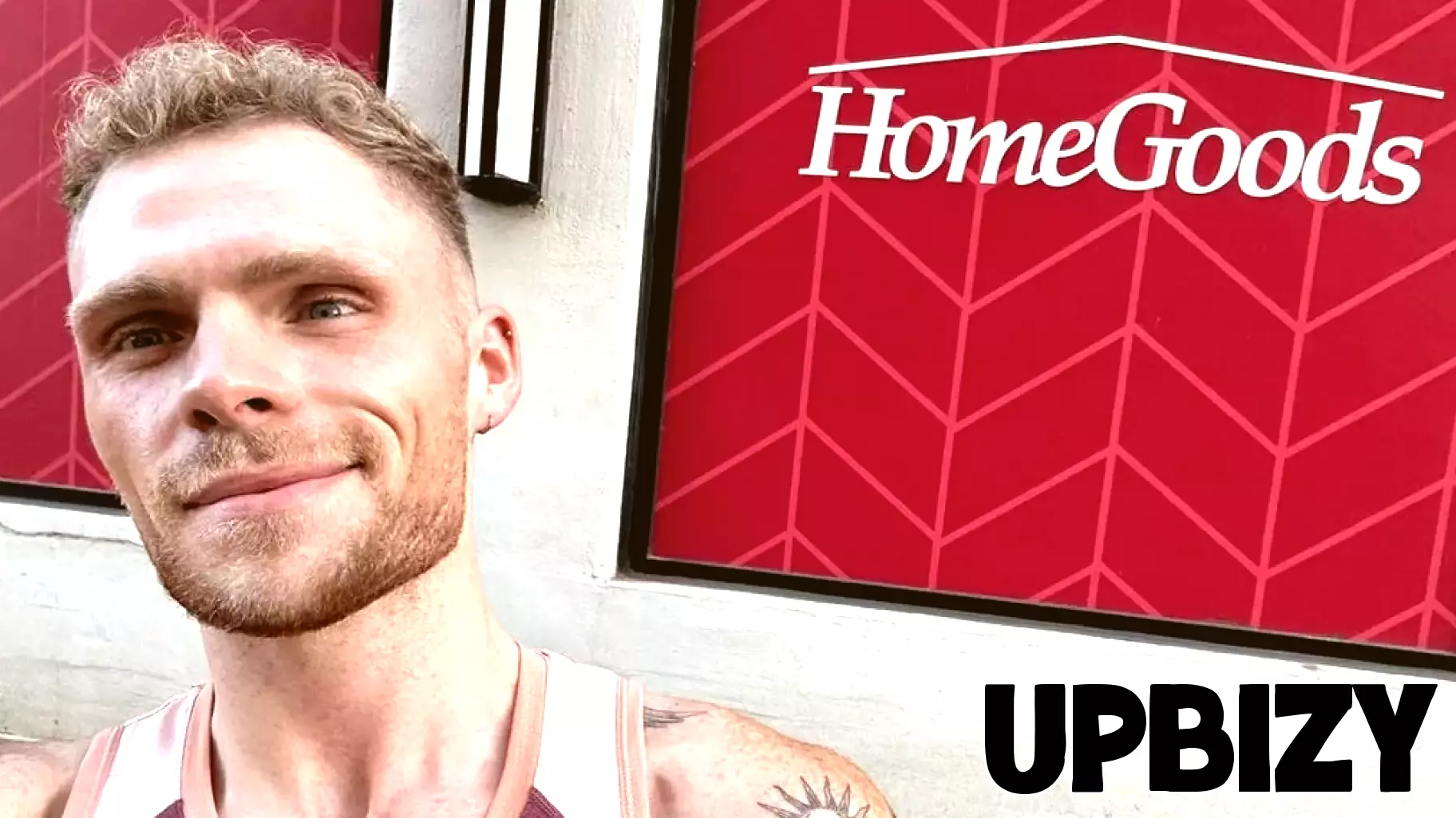 Why This Interior Designer Skips These Items at HomeGoods