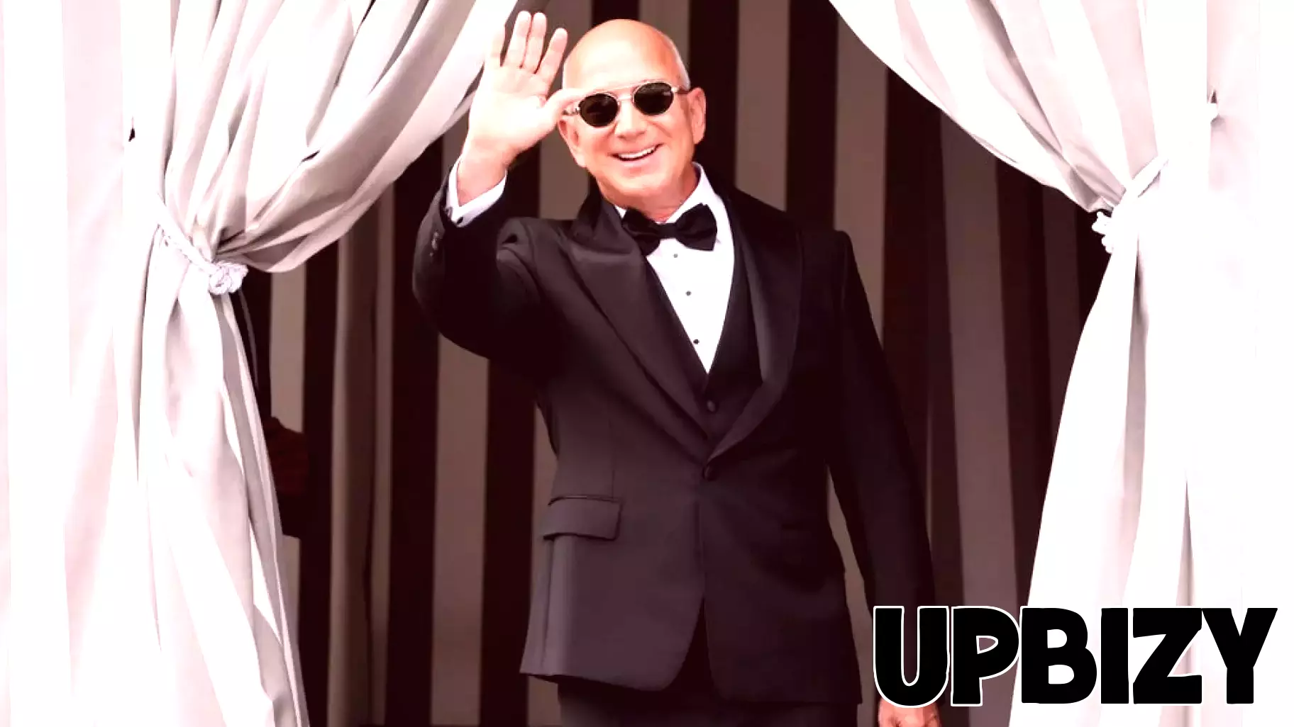 Will Lewis couldn't fix the Washington Post. That's on Jeff Bezos.