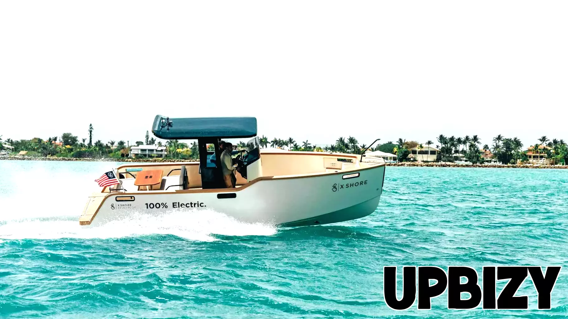 X Shore Returns to Operations, Resumes Customer Support