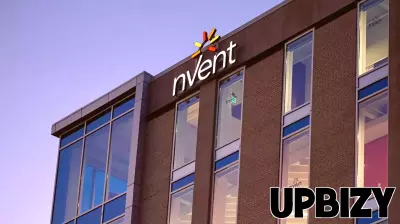 $1.75B acquisition latest deal powering nVent’s data center business