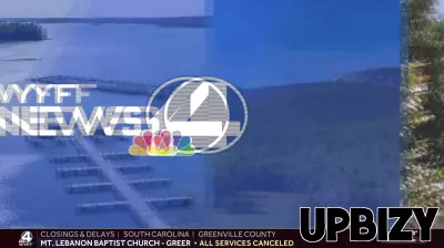 4 The Record: Business Climate in Greenville