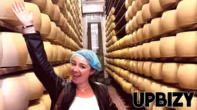 50 countries and counting, she now finds value in slow travel