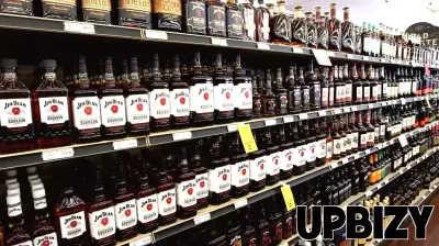 7NEWS POLL | Should certain businesses, like liquor stores, pay fees to fund child care?