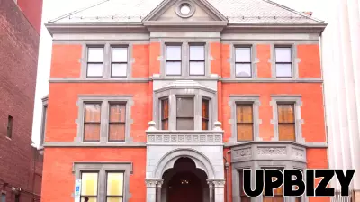 A Gilded Age Mansion Transformed into an Immersive Museum Experience