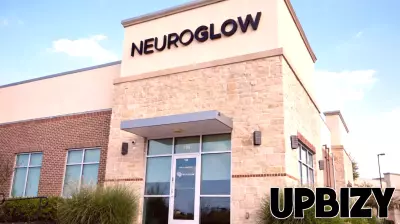 A look inside a Tarrant ketamine clinic — and where the business plans to go next