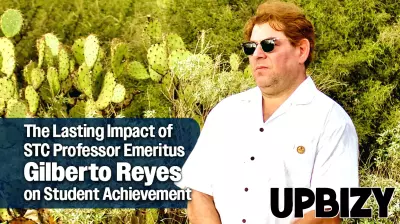 A Professor's Legacy Lives On Through Student Achievement
