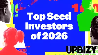 AI reshapes seed investing: Business Insider's 2026 Seed 100