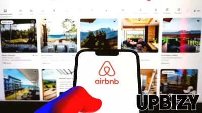 Airbnb Unveils Revamped App with New Service Offerings