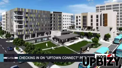 Albuquerque Development Project Set to Begin