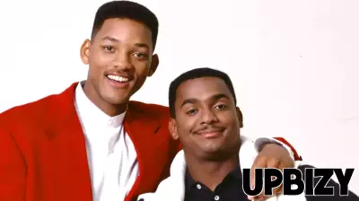 Alfonso Ribeiro's Impact on Will Smith's Work Ethic