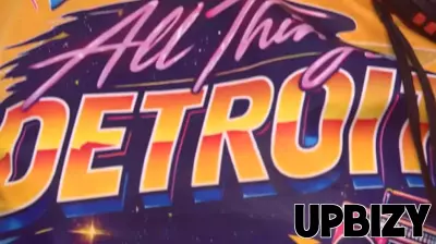 All Things Detroit Day draws shoppers, celebrates small businesses at Eastern Market